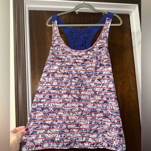 2X Tank Top. MUST BE BUNDLED (T)